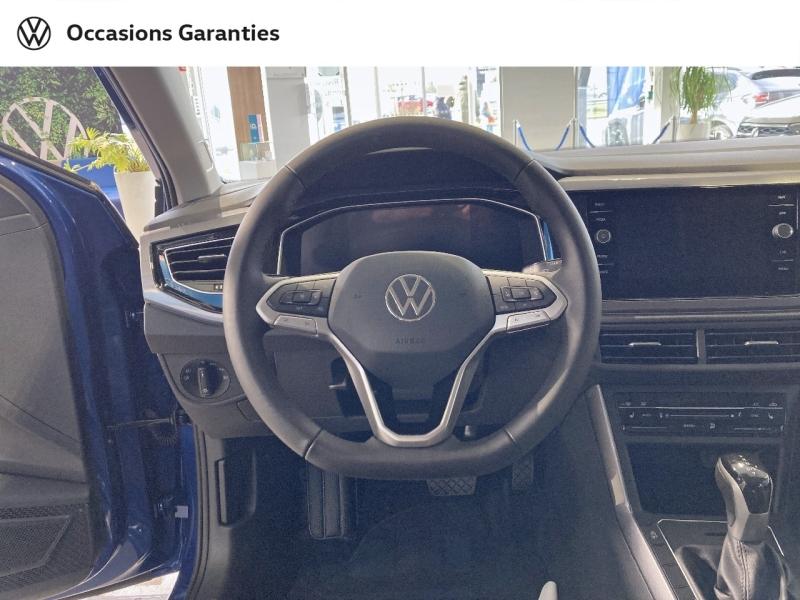 Voitures occasions VOLKSWAGEN POLO Style Rivery