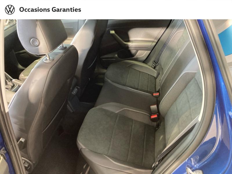 Voitures occasions VOLKSWAGEN POLO Style Rivery