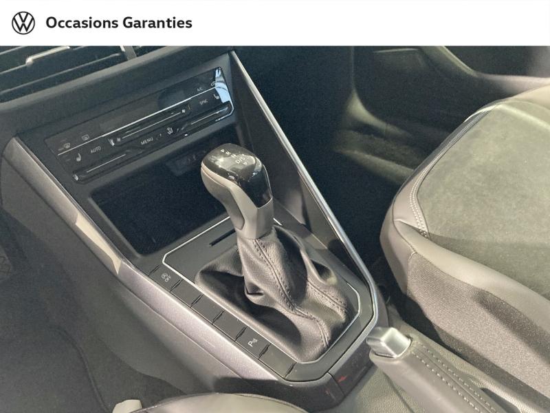 Voitures occasions VOLKSWAGEN POLO Style Rivery