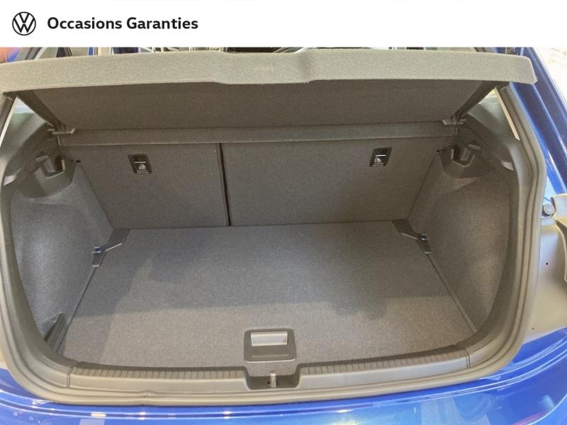 Voitures occasions VOLKSWAGEN POLO Style Rivery