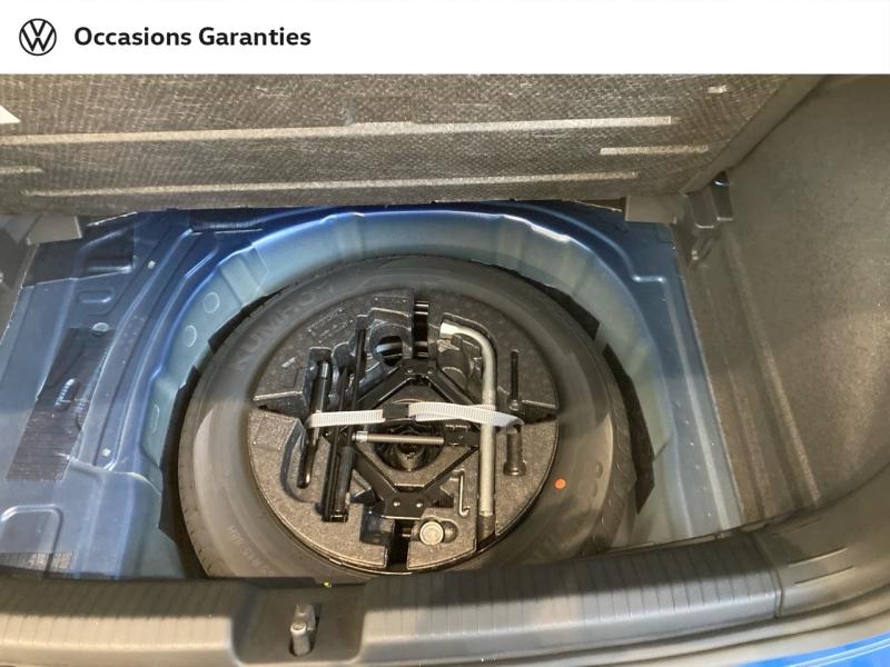 Voitures occasions VOLKSWAGEN POLO Style Rivery