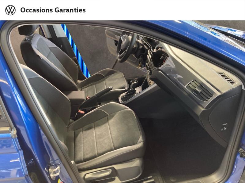 Voitures occasions VOLKSWAGEN POLO Style Rivery