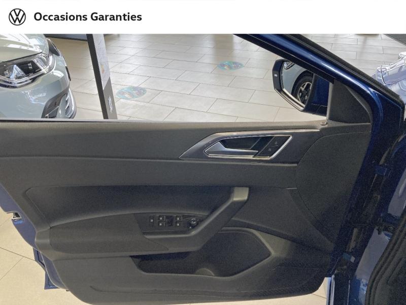 Voitures occasions VOLKSWAGEN POLO Style Rivery