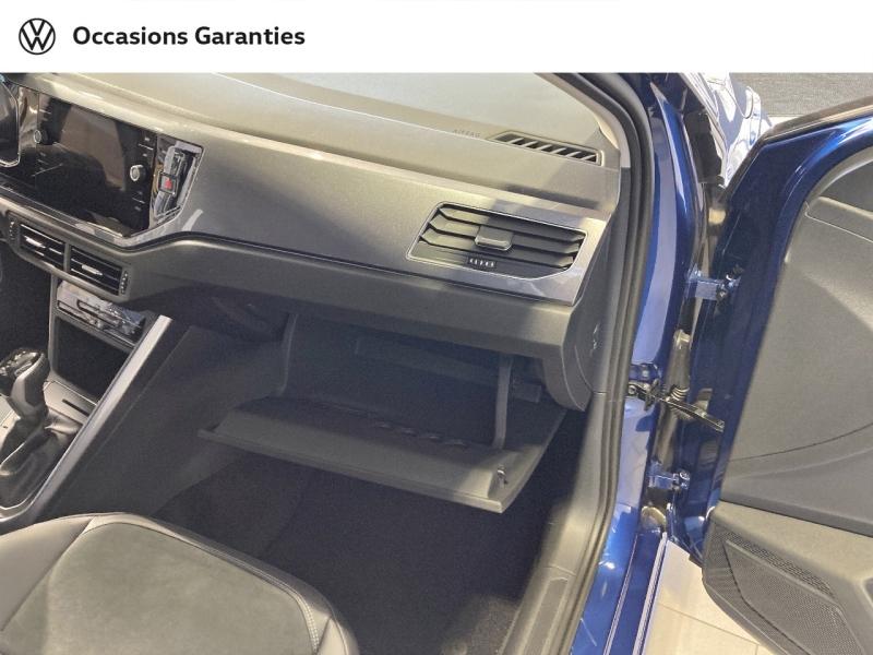 Voitures occasions VOLKSWAGEN POLO Style Rivery