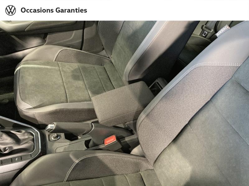 Voitures occasions VOLKSWAGEN POLO Style Rivery