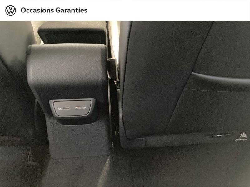 Voitures occasions VOLKSWAGEN POLO Style Rivery