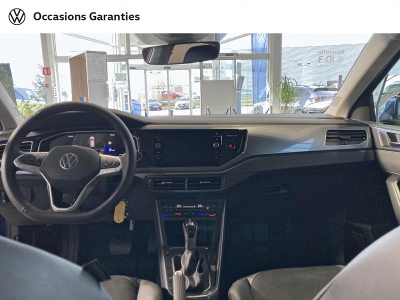 Voitures occasions VOLKSWAGEN POLO Style Rivery
