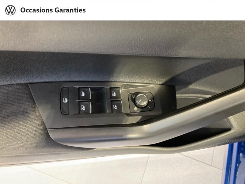 Voitures occasions VOLKSWAGEN POLO Style Rivery