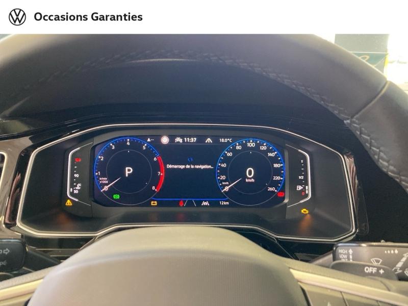 Voitures occasions VOLKSWAGEN POLO Style Rivery