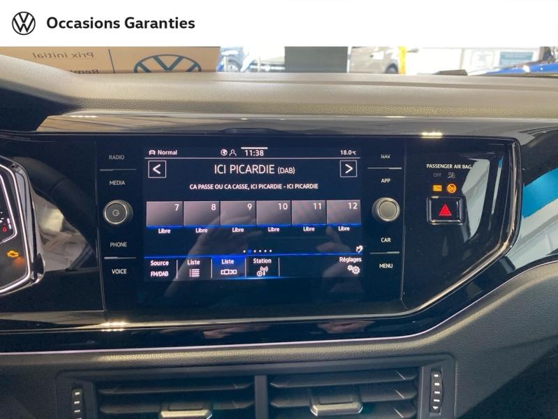 Voitures occasions VOLKSWAGEN POLO Style Rivery