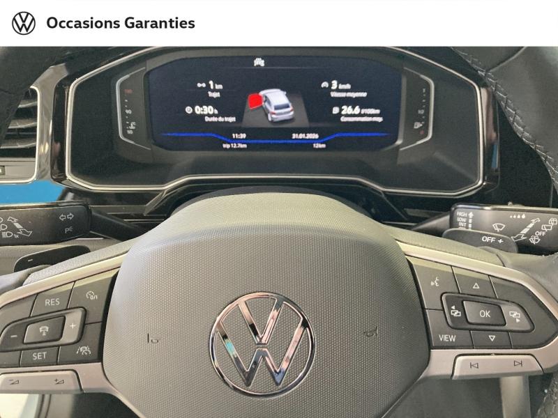 Voitures occasions VOLKSWAGEN POLO Style Rivery