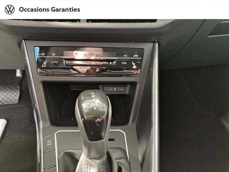 Voitures occasions VOLKSWAGEN POLO Style Rivery