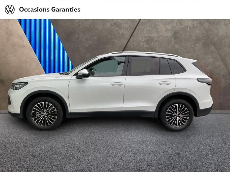 Voitures occasions VOLKSWAGEN TIGUAN VW Edition Dechy