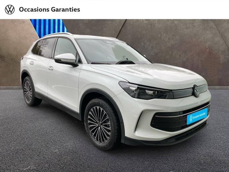 Voitures occasions VOLKSWAGEN TIGUAN VW Edition Rivery