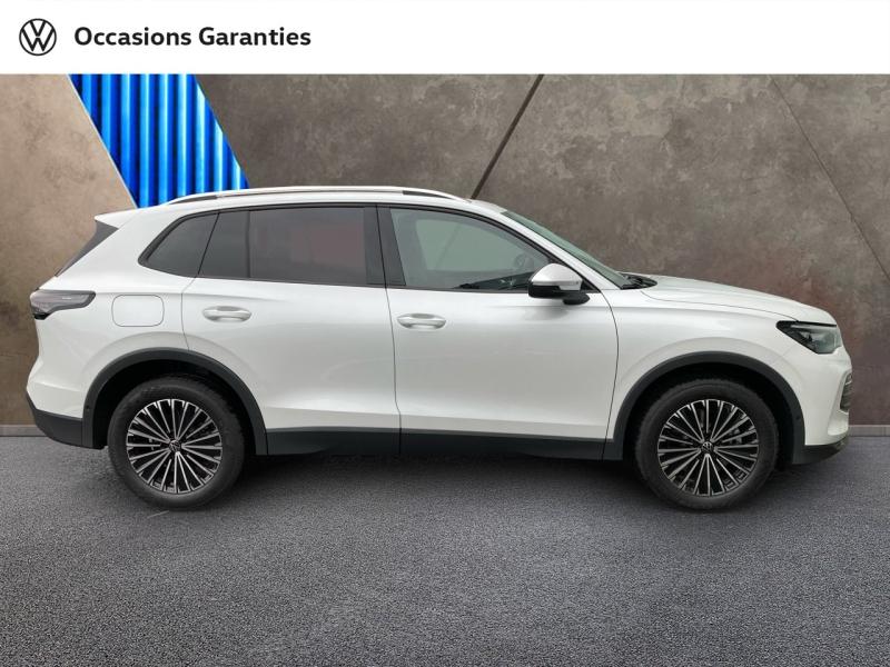 Voitures occasions VOLKSWAGEN TIGUAN VW Edition Dechy