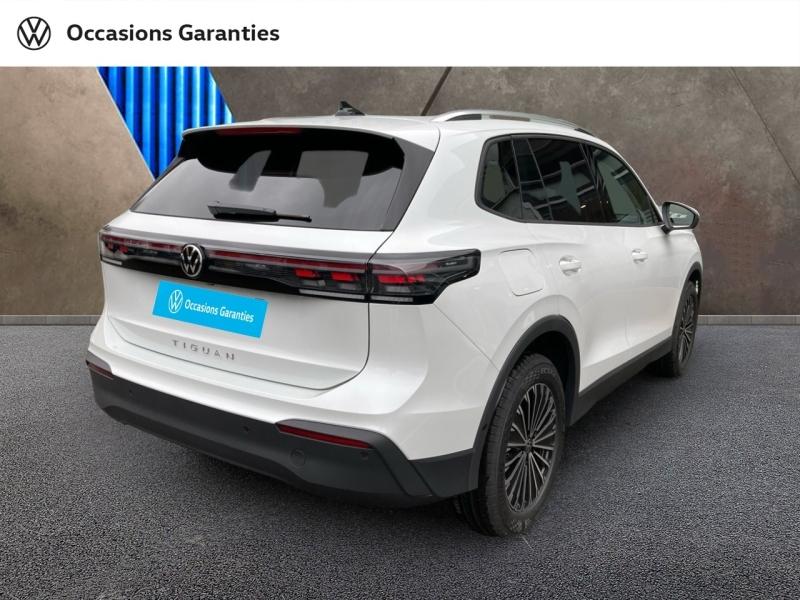 Voitures occasions VOLKSWAGEN TIGUAN VW Edition Dechy
