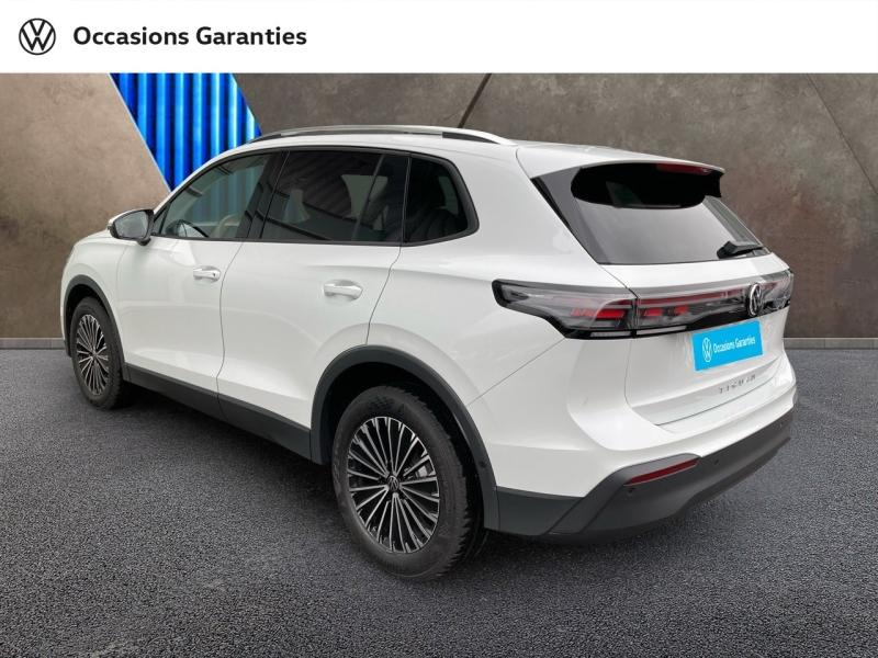 Voitures occasions VOLKSWAGEN TIGUAN VW Edition Dechy