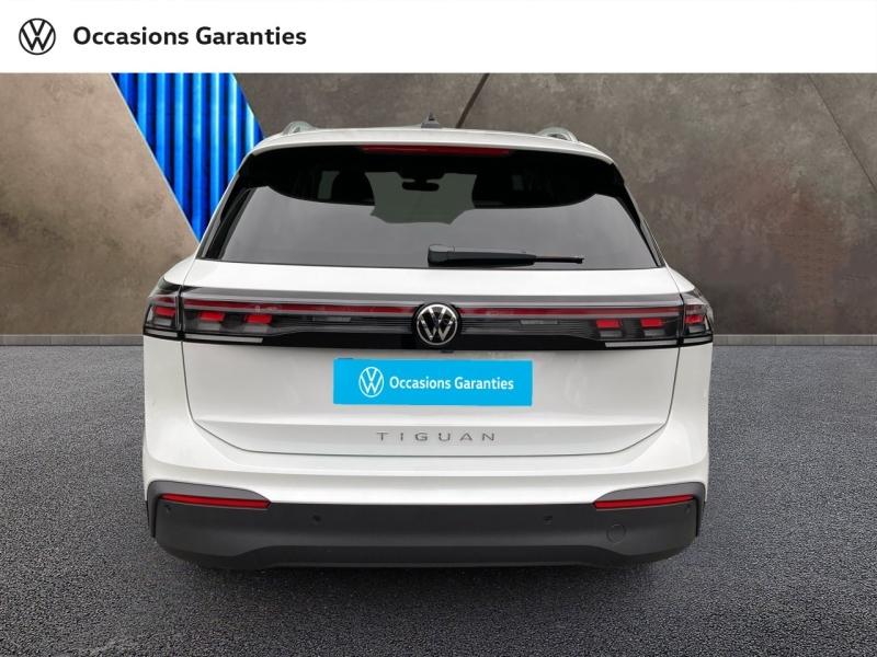 Voitures occasions VOLKSWAGEN TIGUAN VW Edition Dechy