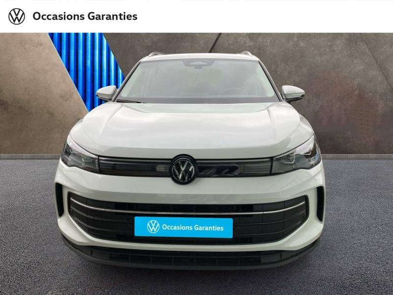 Voitures occasions VOLKSWAGEN TIGUAN VW Edition Dechy