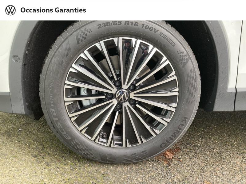 Voitures occasions VOLKSWAGEN TIGUAN VW Edition Rivery