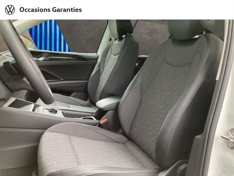 Voitures occasions VOLKSWAGEN TIGUAN VW Edition Dechy