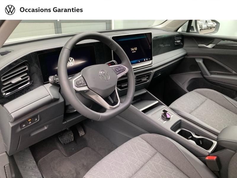 Voitures occasions VOLKSWAGEN TIGUAN VW Edition Dechy