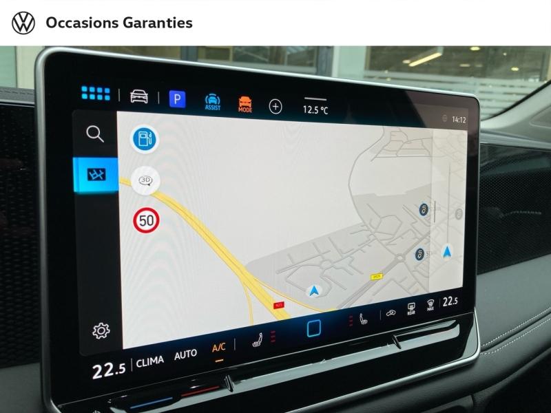 Voitures occasions VOLKSWAGEN TIGUAN VW Edition Dechy