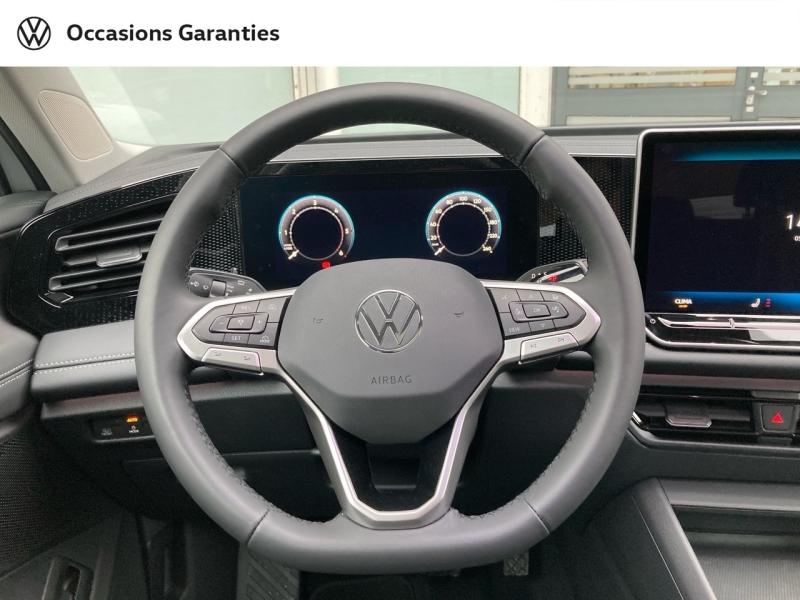 Voitures occasions VOLKSWAGEN TIGUAN VW Edition Dechy
