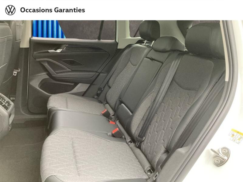 Voitures occasions VOLKSWAGEN TIGUAN VW Edition Dechy
