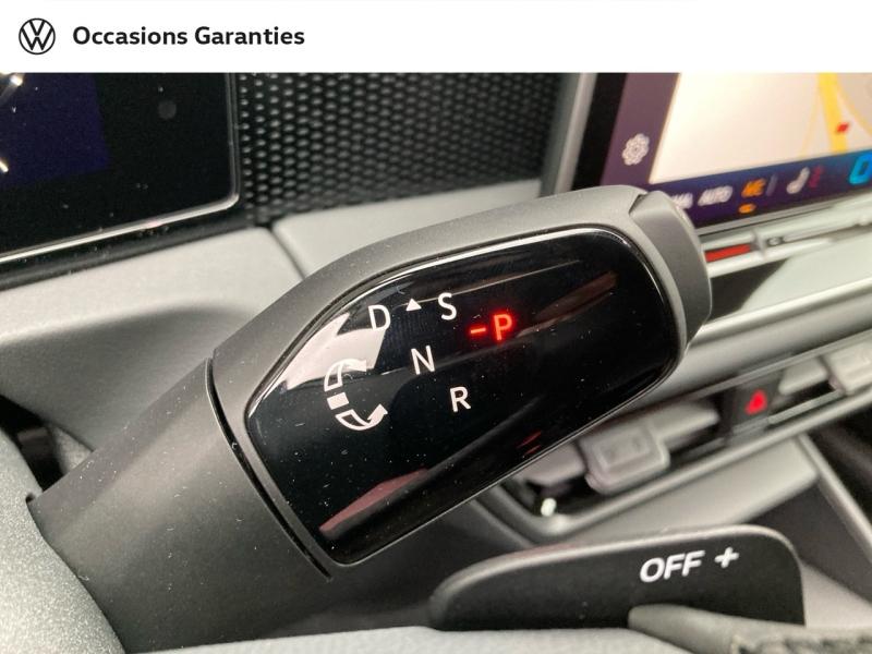 Voitures occasions VOLKSWAGEN TIGUAN VW Edition Rivery