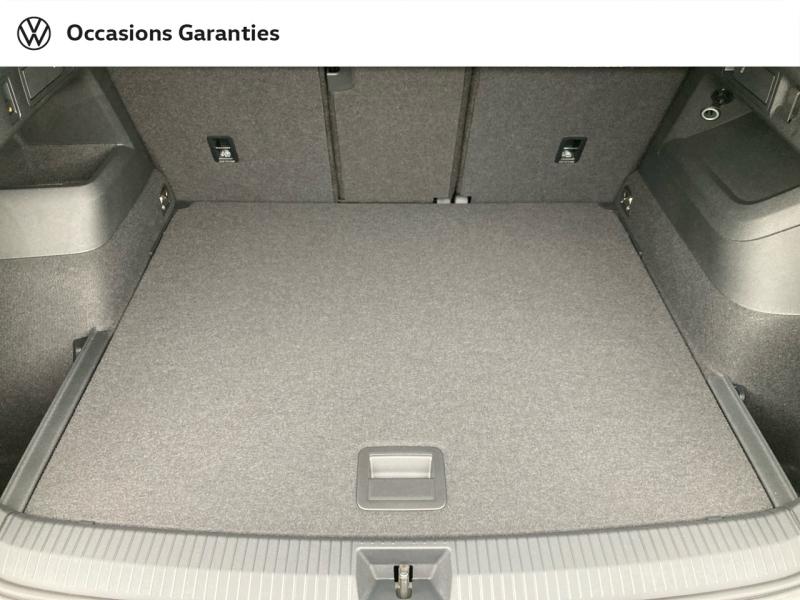 Voitures occasions VOLKSWAGEN TIGUAN VW Edition Dechy