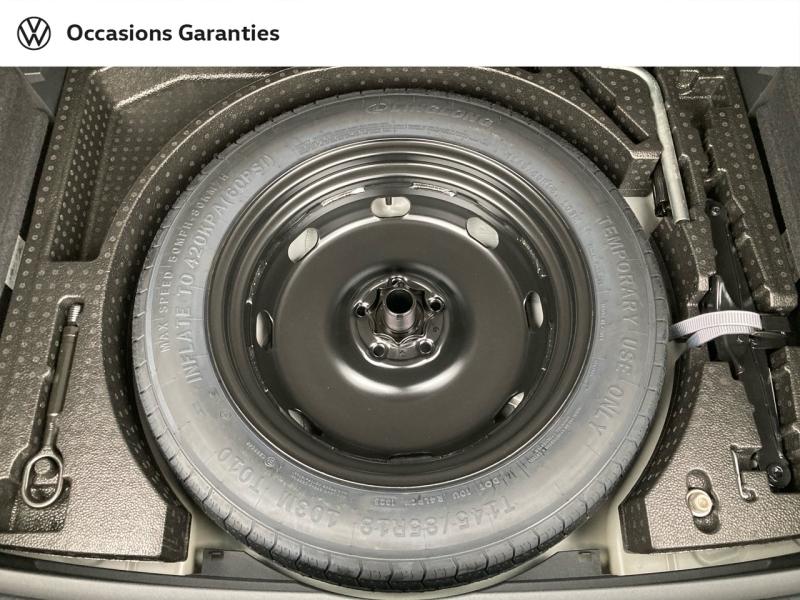 Voitures occasions VOLKSWAGEN TIGUAN VW Edition Dechy