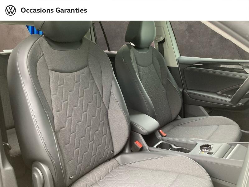 Voitures occasions VOLKSWAGEN TIGUAN VW Edition Dechy