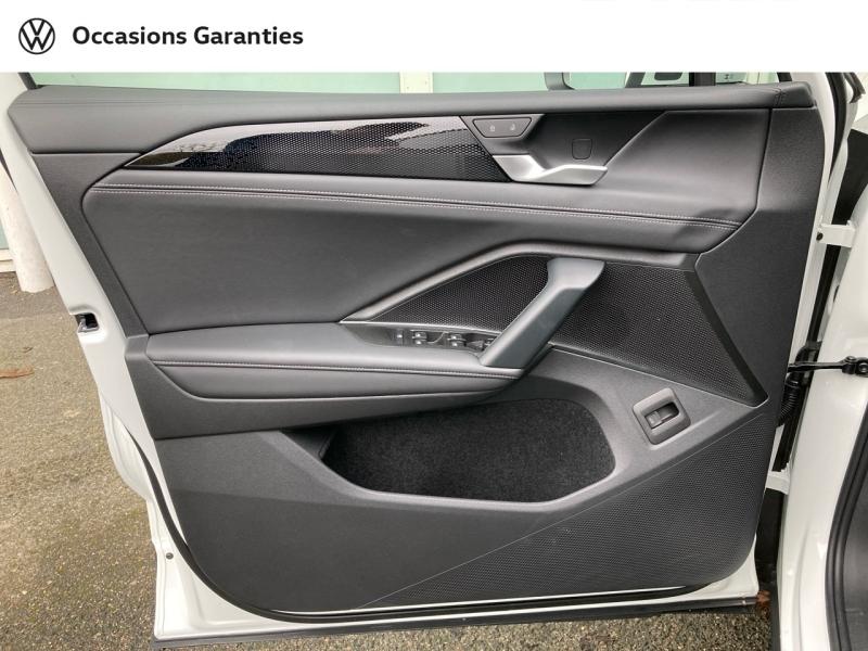 Voitures occasions VOLKSWAGEN TIGUAN VW Edition Dechy