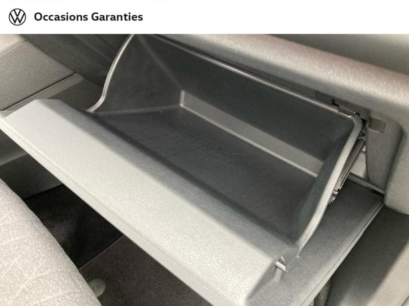 Voitures occasions VOLKSWAGEN TIGUAN VW Edition Dechy