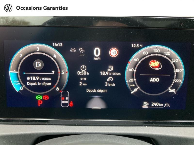 Voitures occasions VOLKSWAGEN TIGUAN VW Edition Dechy