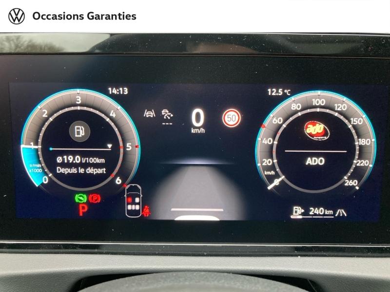 Voitures occasions VOLKSWAGEN TIGUAN VW Edition Dechy