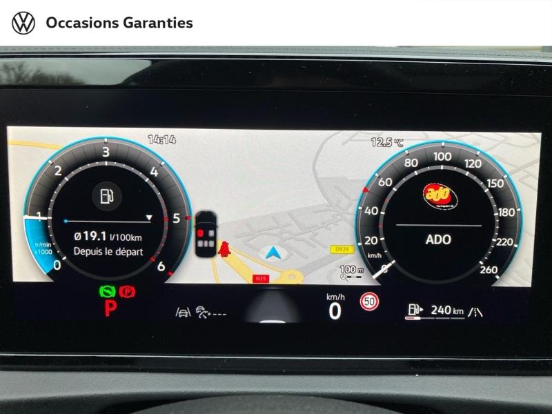 Voitures occasions VOLKSWAGEN TIGUAN VW Edition Dechy