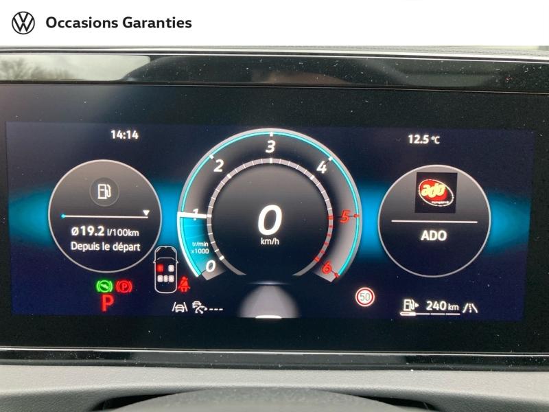 Voitures occasions VOLKSWAGEN TIGUAN VW Edition Dechy