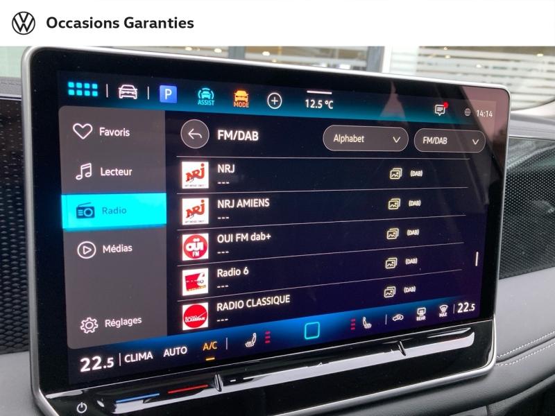 Voitures occasions VOLKSWAGEN TIGUAN VW Edition Dechy