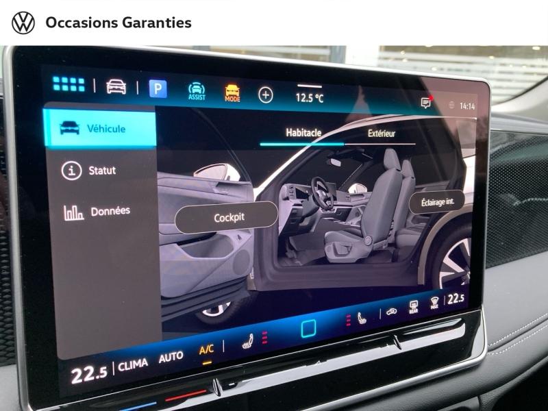 Voitures occasions VOLKSWAGEN TIGUAN VW Edition Rivery