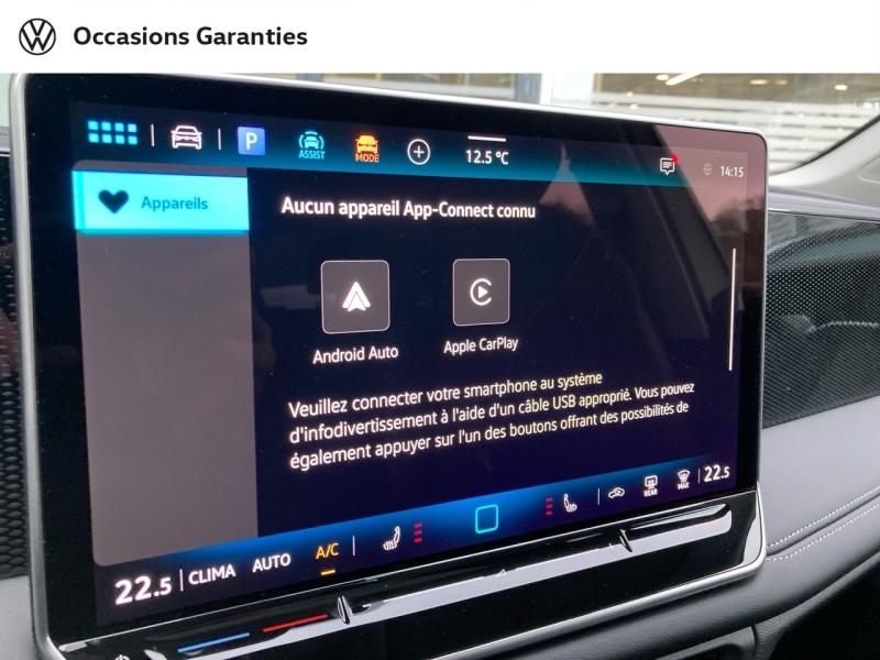 Voitures occasions VOLKSWAGEN TIGUAN VW Edition Dechy