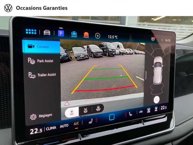 Voitures occasions VOLKSWAGEN TIGUAN VW Edition Dechy