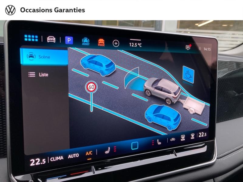 Voitures occasions VOLKSWAGEN TIGUAN VW Edition Rivery