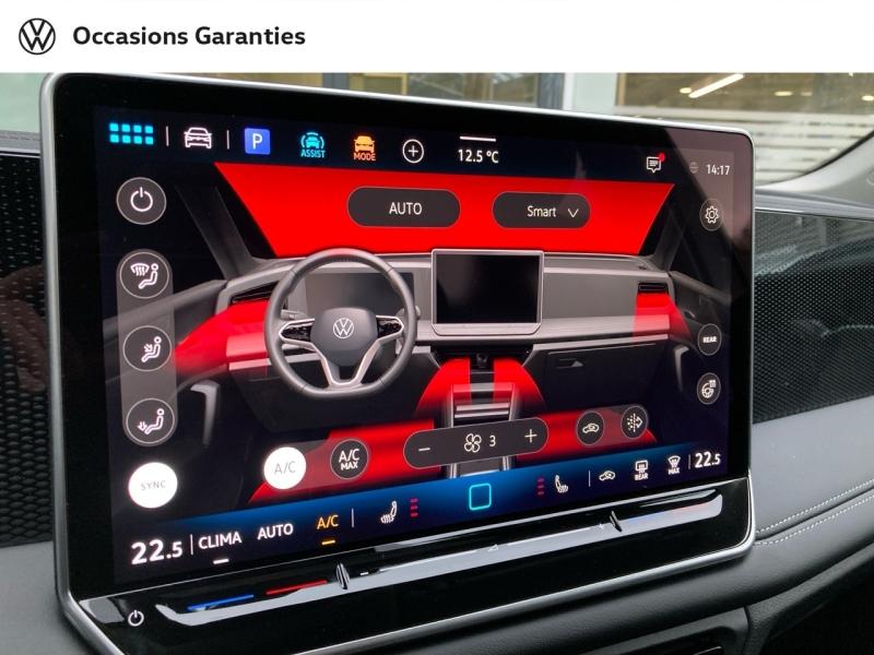Voitures occasions VOLKSWAGEN TIGUAN VW Edition Dechy