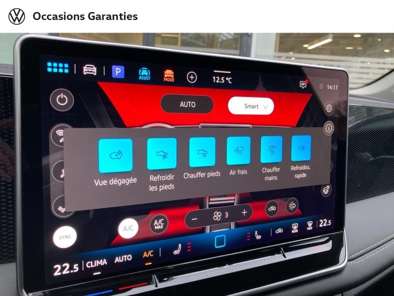 Voitures occasions VOLKSWAGEN TIGUAN VW Edition Dechy