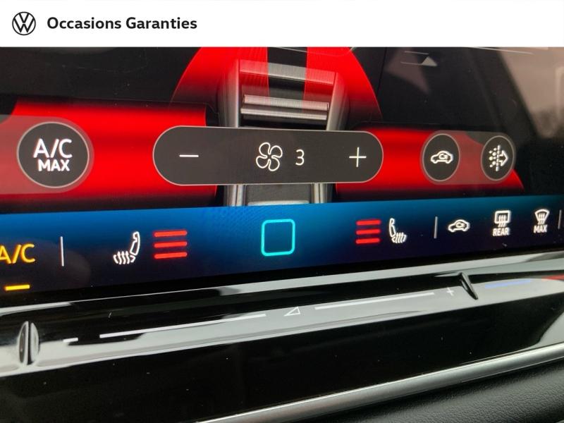 Voitures occasions VOLKSWAGEN TIGUAN VW Edition Dechy