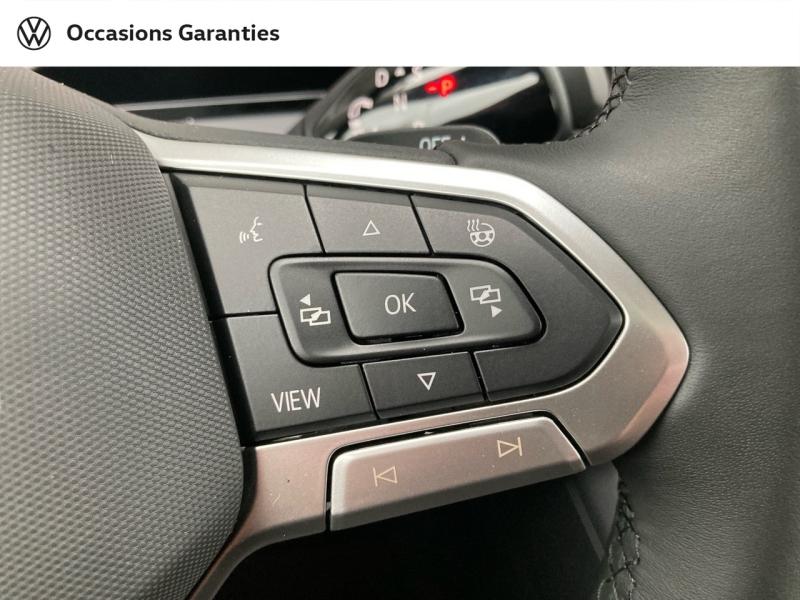 Voitures occasions VOLKSWAGEN TIGUAN VW Edition Dechy