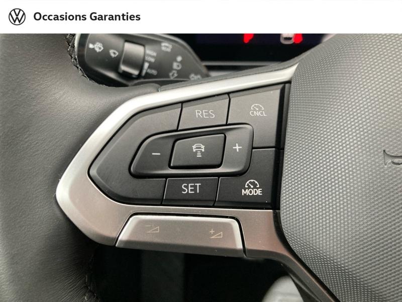Voitures occasions VOLKSWAGEN TIGUAN VW Edition Dechy