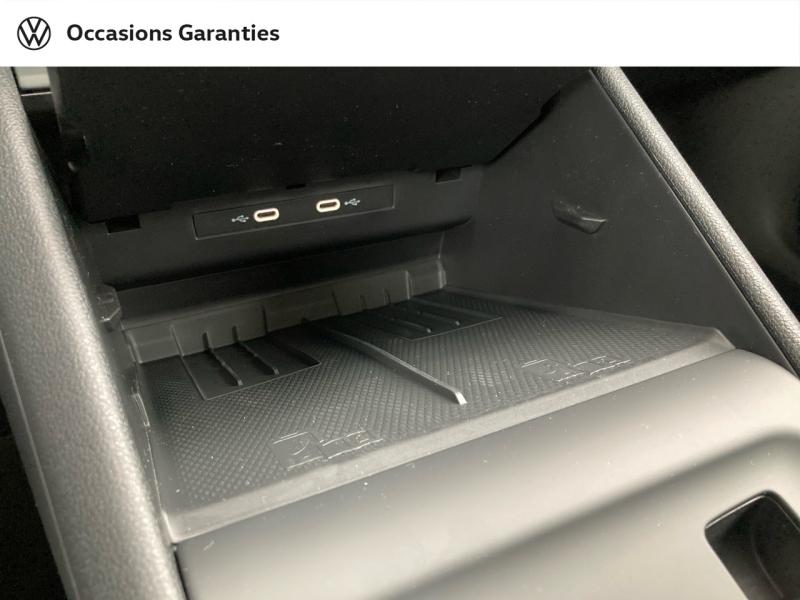 Voitures occasions VOLKSWAGEN TIGUAN VW Edition Dechy